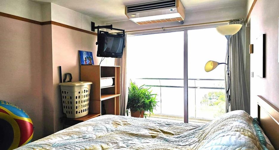For sale 1 Beds condo in Cha Am, Phetchaburi