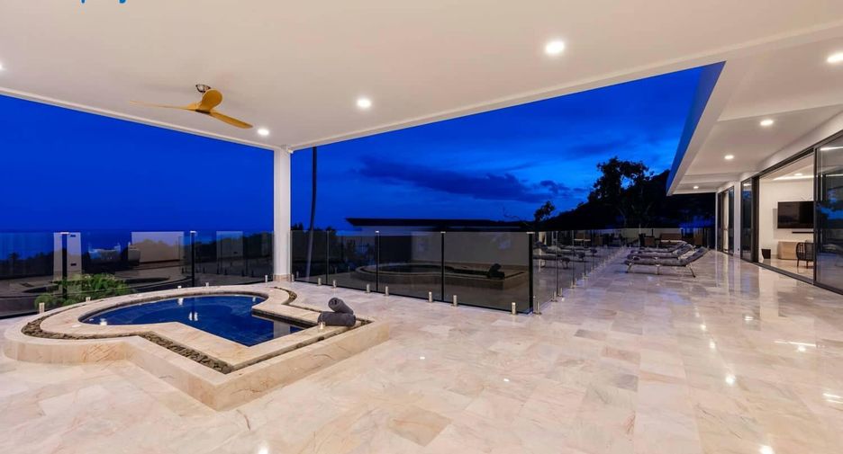 For sale 5 ベッドルーム villa in Ko Samui, Surat Thani