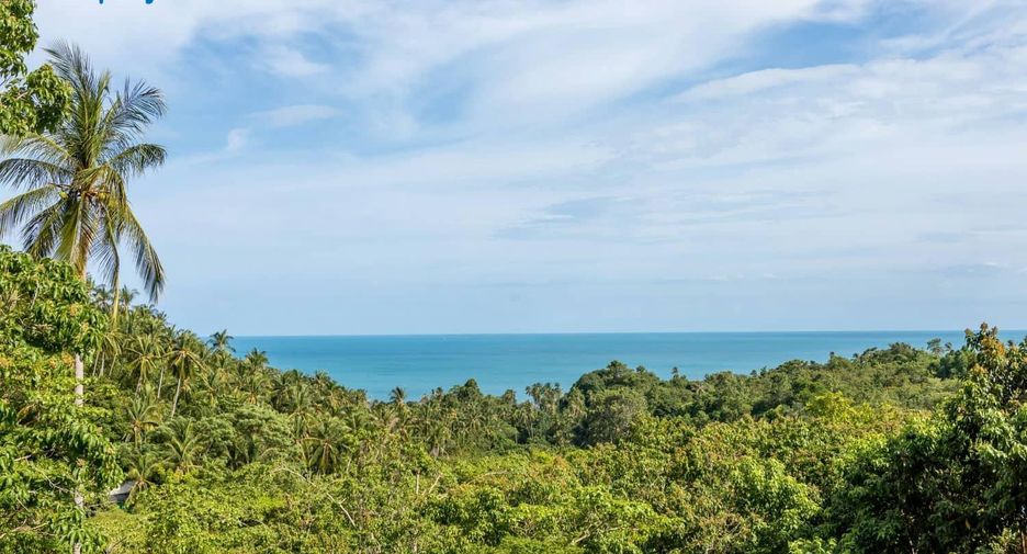 For sale 5 ベッドルーム villa in Ko Samui, Surat Thani