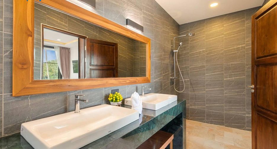 For sale 5 ベッドルーム villa in Ko Samui, Surat Thani