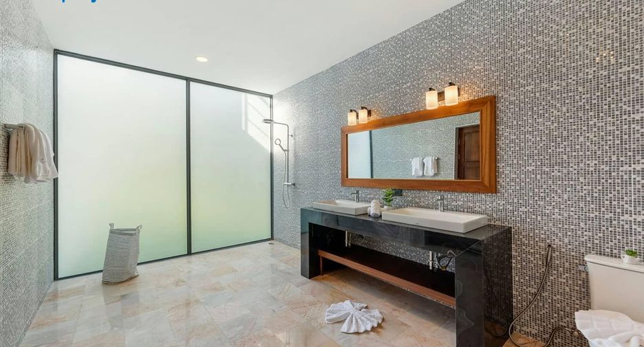 For sale 5 ベッドルーム villa in Ko Samui, Surat Thani