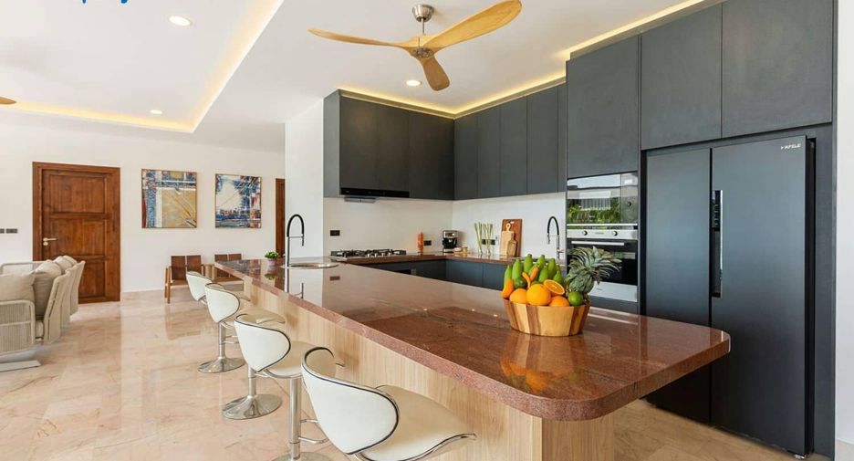 For sale 5 ベッドルーム villa in Ko Samui, Surat Thani