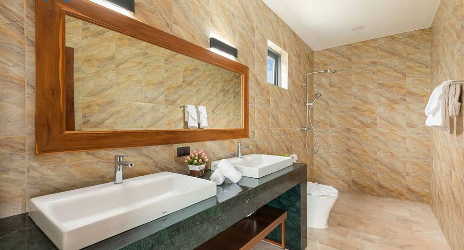 For sale 5 ベッドルーム villa in Ko Samui, Surat Thani