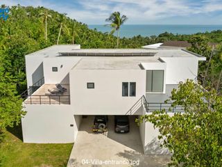 For sale 5 bedrooms villa in Ko Samui, Surat Thani