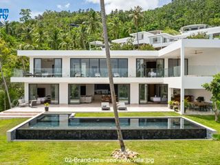 For sale 5 bedrooms villa in Ko Samui, Surat Thani