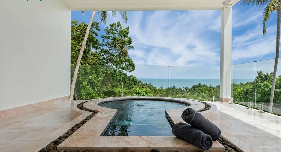 For sale 5 ベッドルーム villa in Ko Samui, Surat Thani
