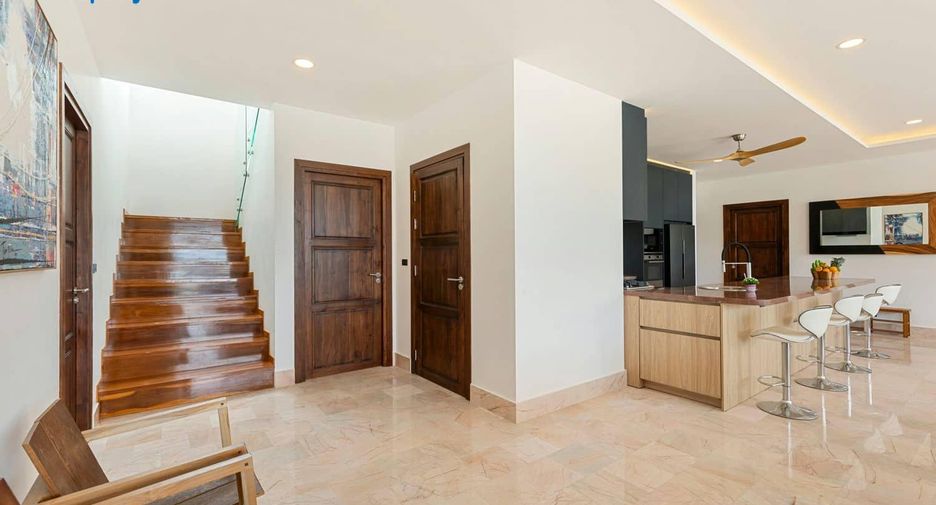 For sale 5 ベッドルーム villa in Ko Samui, Surat Thani