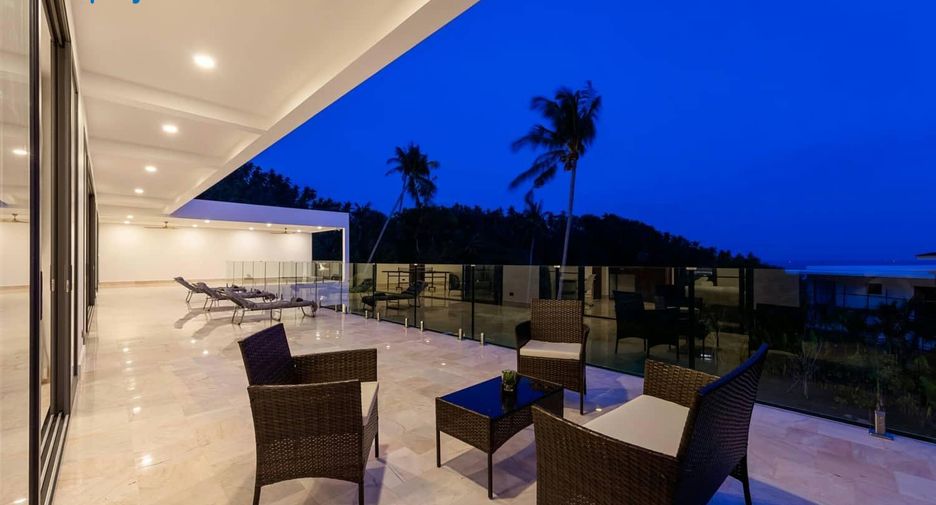 For sale 5 ベッドルーム villa in Ko Samui, Surat Thani