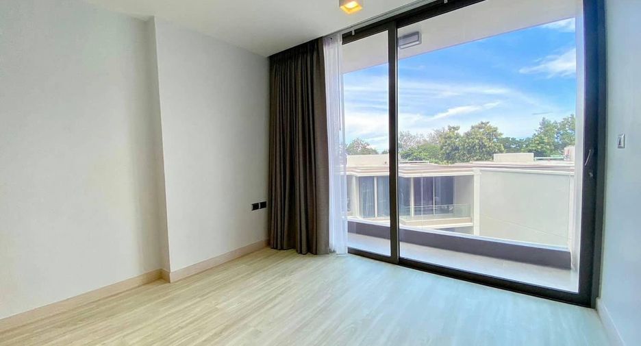 For sale スタジオ house in Hua Hin, Prachuap Khiri Khan
