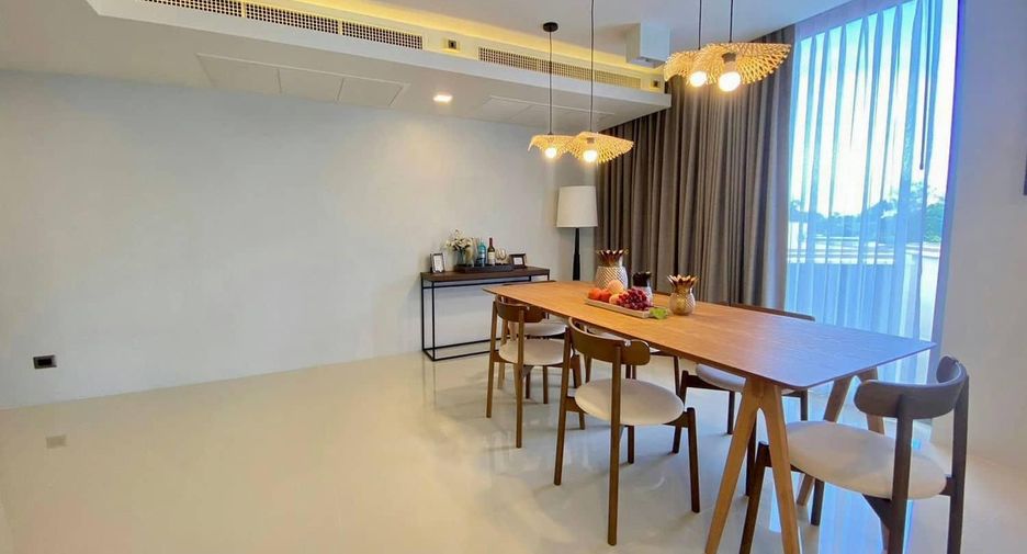 For sale スタジオ house in Hua Hin, Prachuap Khiri Khan