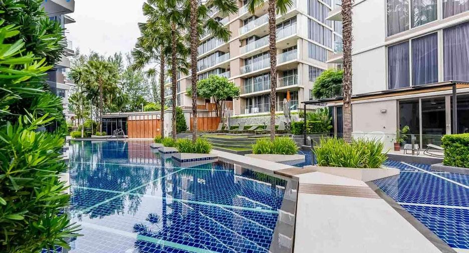 For sale スタジオ house in Hua Hin, Prachuap Khiri Khan