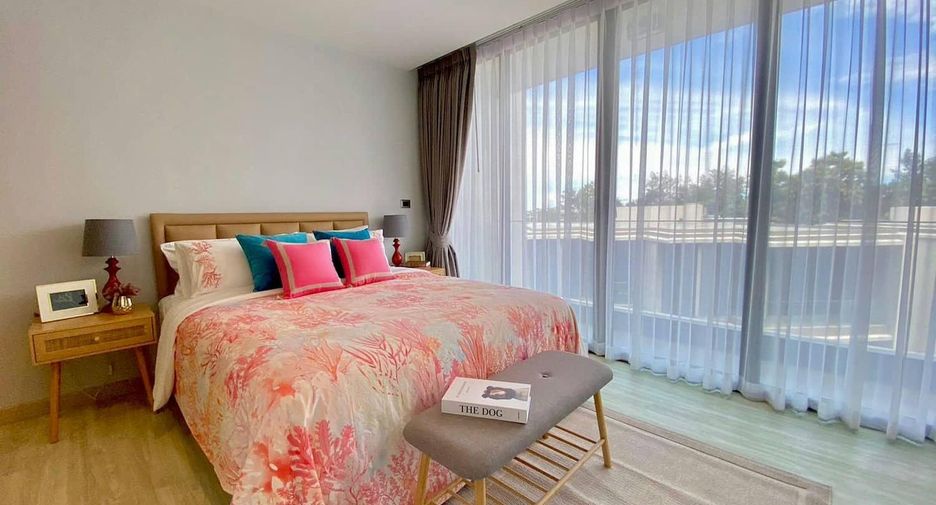 For sale スタジオ house in Hua Hin, Prachuap Khiri Khan
