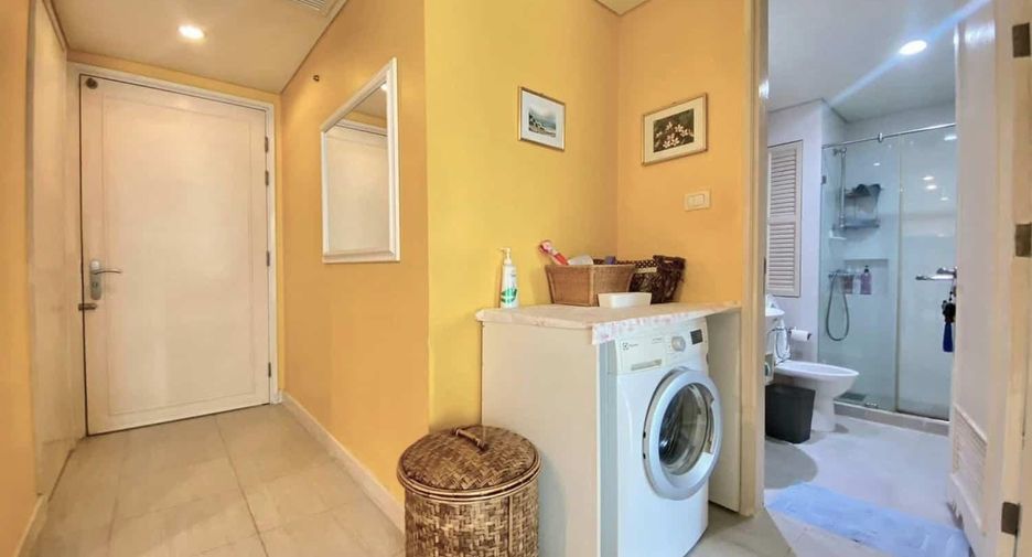 Condo en venta de 1 habitaciones en Hua Hin, Prachuap Khiri Khan