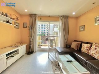 Wohnung zum Kauf mit 1 Zimmer in Hua Hin, Prachuap Khiri Khan