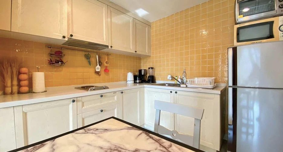 Condo en venta de 1 habitaciones en Hua Hin, Prachuap Khiri Khan