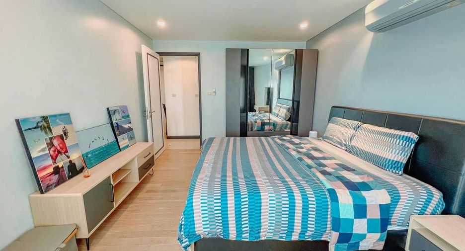 À vendre 1 chambre condo à Hua Hin, Prachuap Khiri Khan