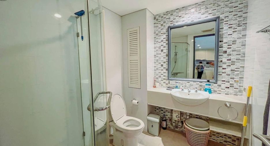 À vendre 1 chambre condo à Hua Hin, Prachuap Khiri Khan