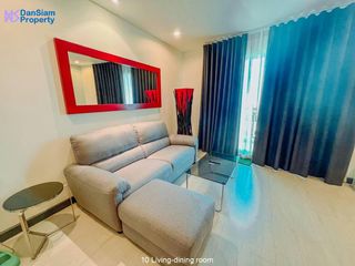 Condo en venta de 1 habitaciones en Hua Hin, Prachuap Khiri Khan