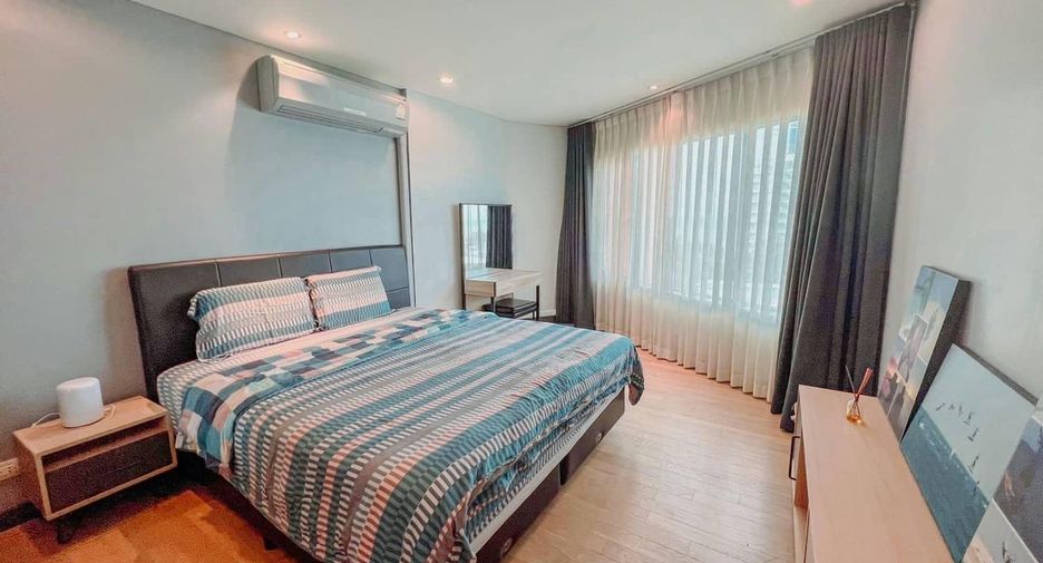 À vendre 1 chambre condo à Hua Hin, Prachuap Khiri Khan