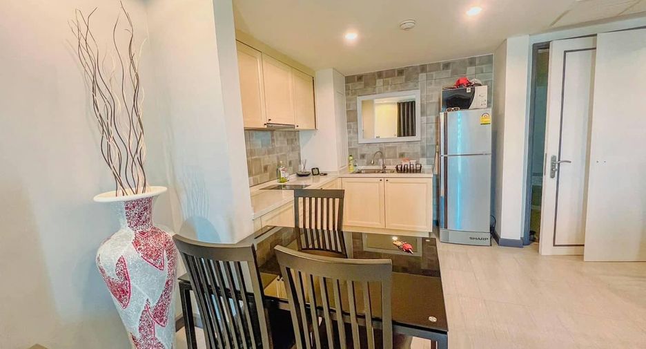 À vendre 1 chambre condo à Hua Hin, Prachuap Khiri Khan