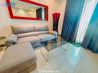 Condo en venta de 1 habitaciones en Hua Hin, Prachuap Khiri Khan