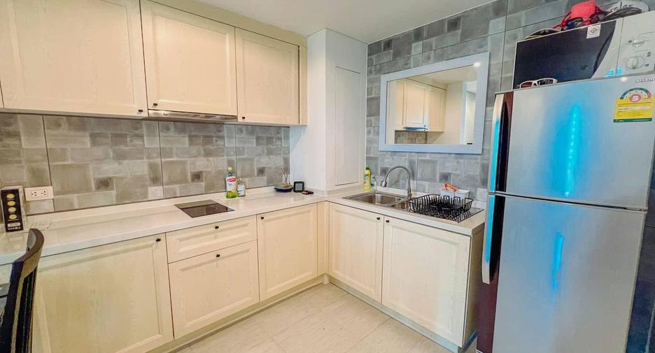 À vendre 1 chambre condo à Hua Hin, Prachuap Khiri Khan