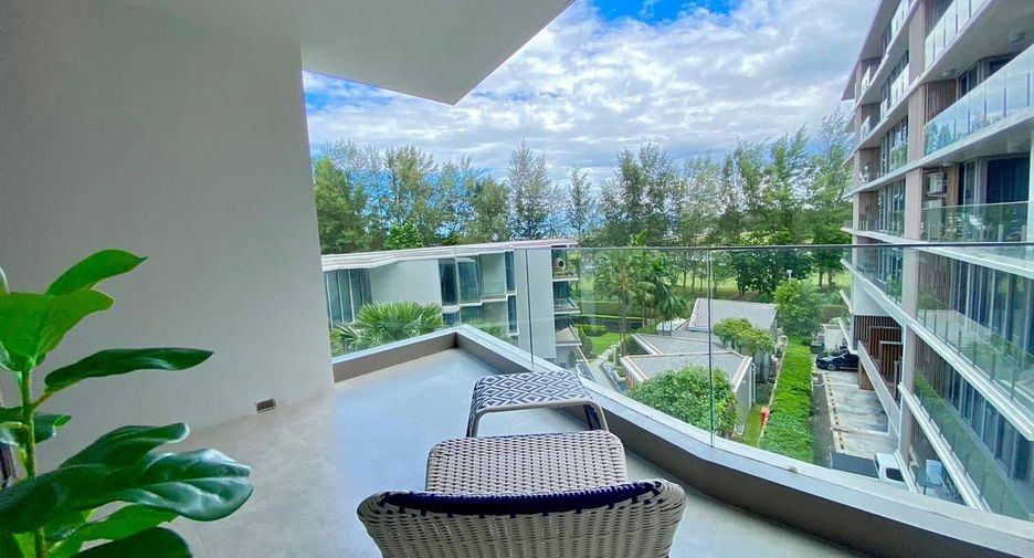 Wohnung zum Kauf mit 3 Zimmer in Hua Hin, Prachuap Khiri Khan