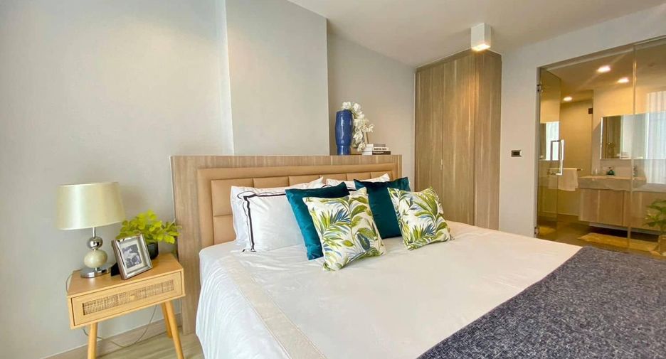 Wohnung zum Kauf mit 3 Zimmer in Hua Hin, Prachuap Khiri Khan