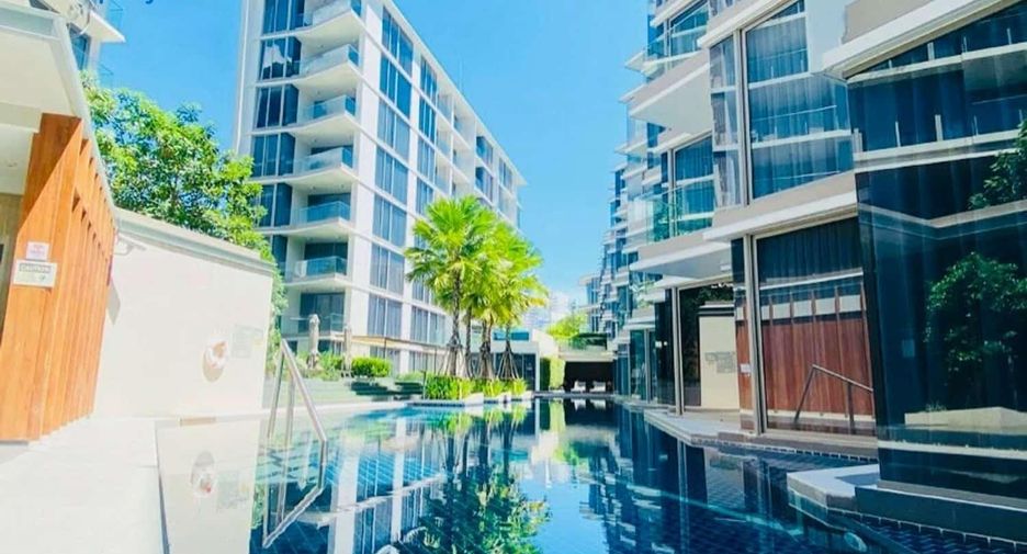 Wohnung zum Kauf mit 3 Zimmer in Hua Hin, Prachuap Khiri Khan