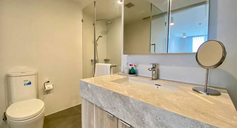 Wohnung zum Kauf mit 3 Zimmer in Hua Hin, Prachuap Khiri Khan