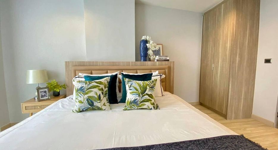 Wohnung zum Kauf mit 3 Zimmer in Hua Hin, Prachuap Khiri Khan