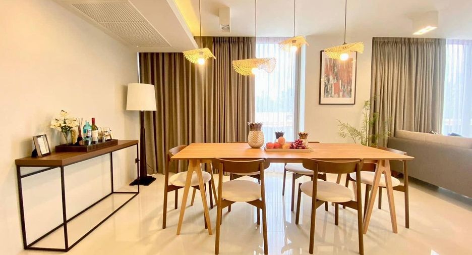 Wohnung zum Kauf mit 3 Zimmer in Hua Hin, Prachuap Khiri Khan