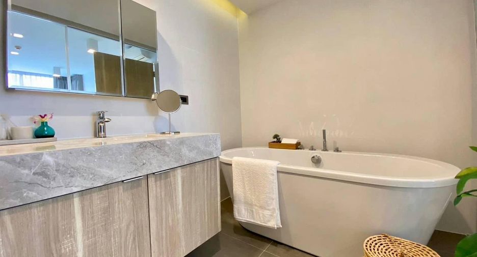 Wohnung zum Kauf mit 3 Zimmer in Hua Hin, Prachuap Khiri Khan