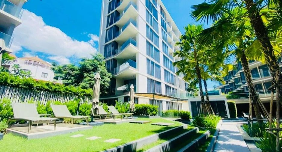 Wohnung zum Kauf mit 3 Zimmer in Hua Hin, Prachuap Khiri Khan
