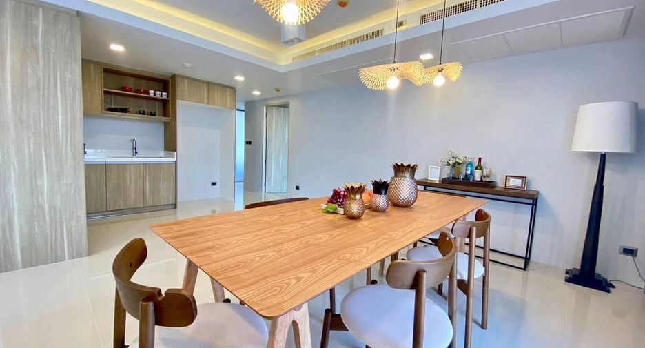Wohnung zum Kauf mit 3 Zimmer in Hua Hin, Prachuap Khiri Khan