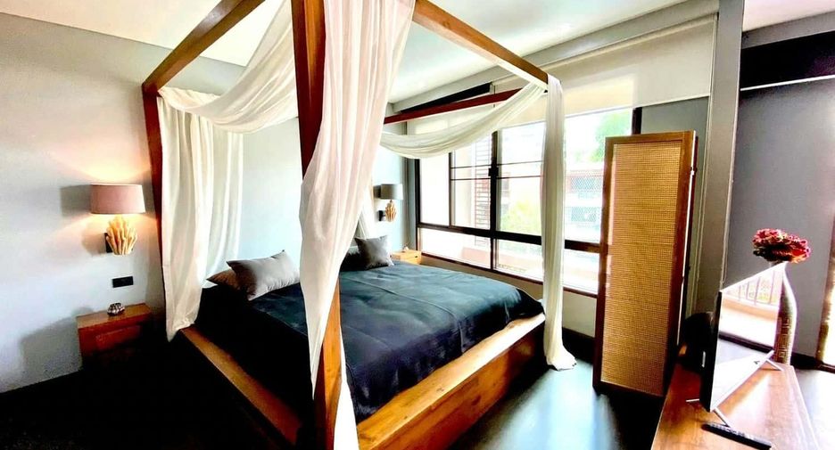 Wohnung zum Kauf mit 1 Zimmer in Hua Hin, Prachuap Khiri Khan
