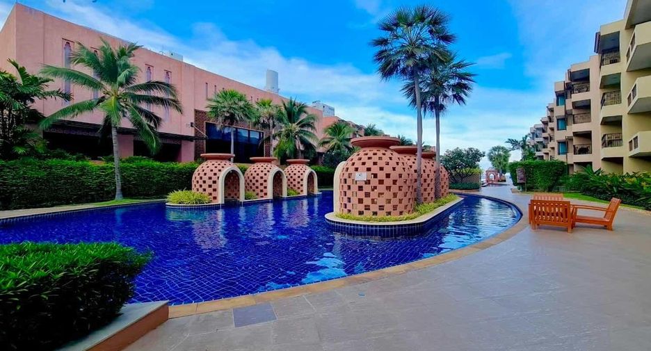 Wohnung zum Kauf mit 1 Zimmer in Hua Hin, Prachuap Khiri Khan