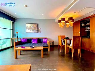 For sale 1 bed condo in Hua Hin, Prachuap Khiri Khan
