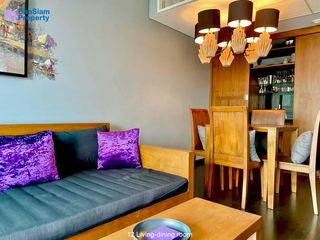 For sale 1 bed condo in Hua Hin, Prachuap Khiri Khan