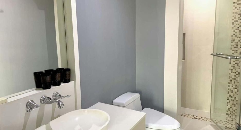 Wohnung zum Kauf mit 1 Zimmer in Hua Hin, Prachuap Khiri Khan