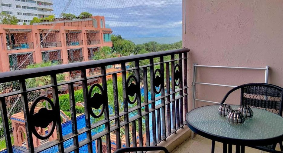 Wohnung zum Kauf mit 1 Zimmer in Hua Hin, Prachuap Khiri Khan