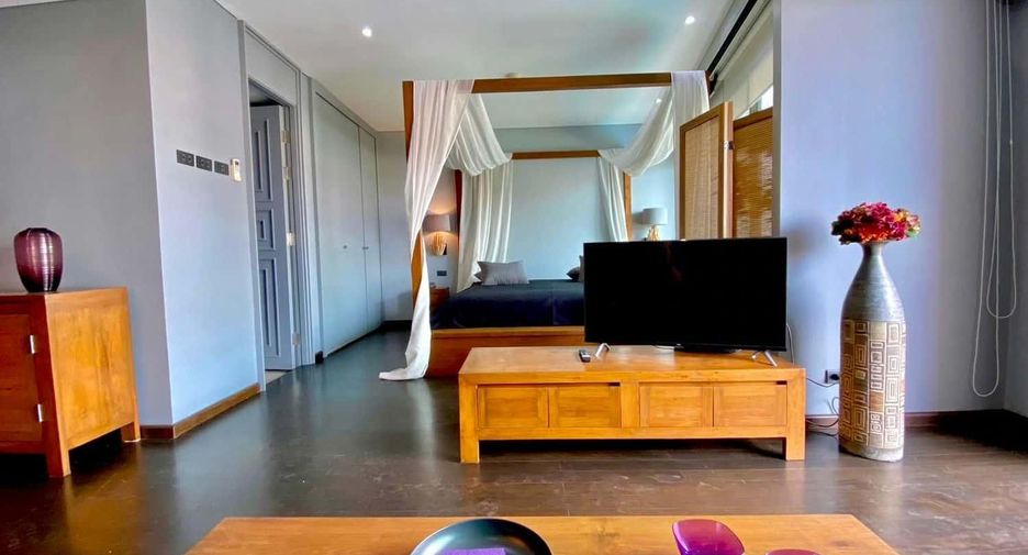 Wohnung zum Kauf mit 1 Zimmer in Hua Hin, Prachuap Khiri Khan