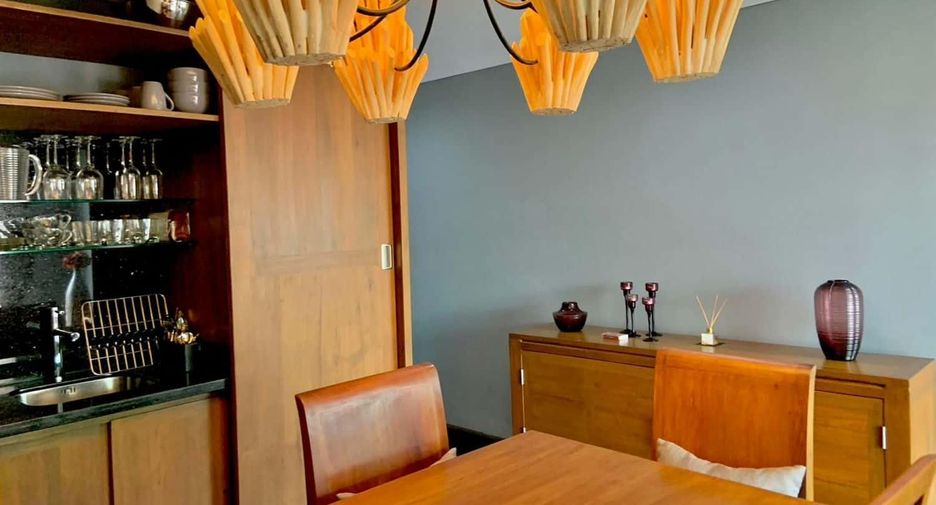Wohnung zum Kauf mit 1 Zimmer in Hua Hin, Prachuap Khiri Khan
