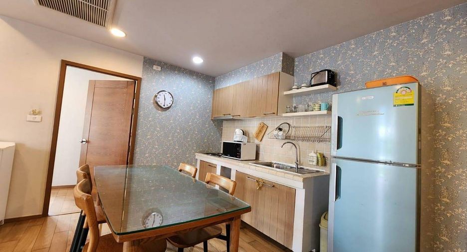 Wohnung zum Kauf mit 2 Zimmer in Hua Hin, Prachuap Khiri Khan