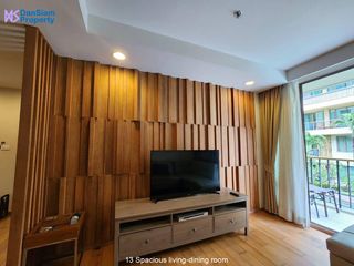 For sale 2 bedrooms condo in Hua Hin, Prachuap Khiri Khan