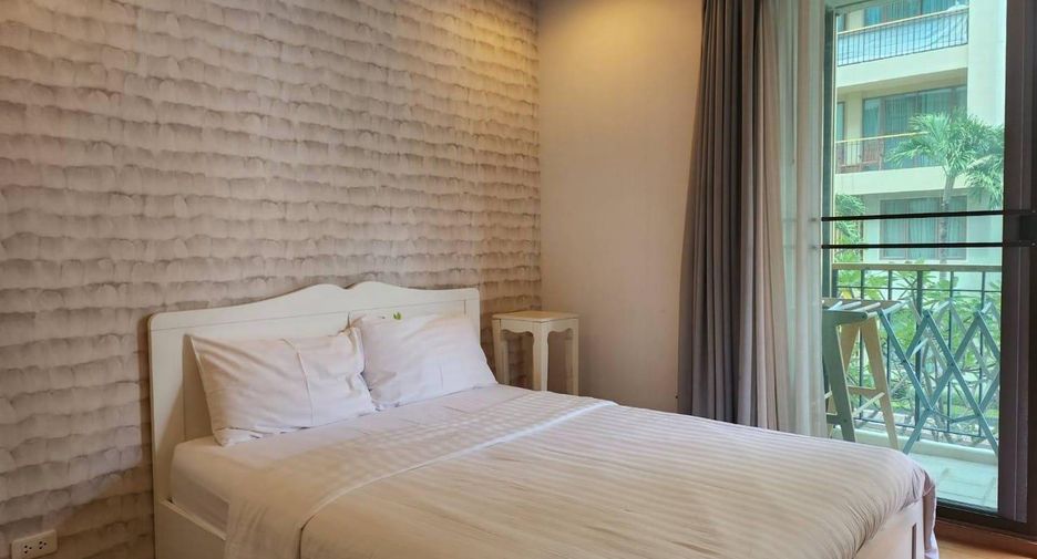 Wohnung zum Kauf mit 2 Zimmer in Hua Hin, Prachuap Khiri Khan