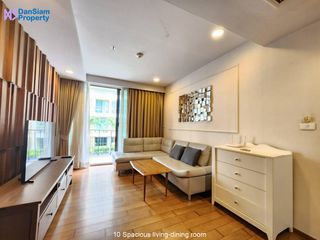 For sale 2 bedrooms condo in Hua Hin, Prachuap Khiri Khan