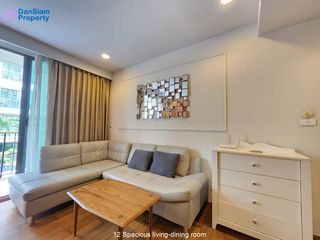 For sale 2 bedrooms condo in Hua Hin, Prachuap Khiri Khan