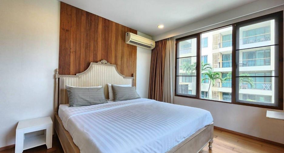 Wohnung zum Kauf mit 2 Zimmer in Hua Hin, Prachuap Khiri Khan