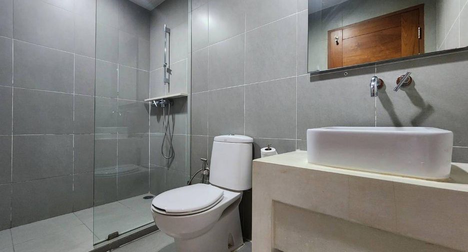 Wohnung zum Kauf mit 2 Zimmer in Hua Hin, Prachuap Khiri Khan